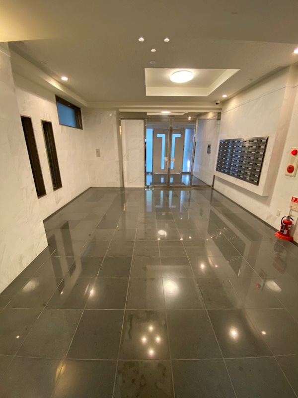 アクタス天神3 その他2