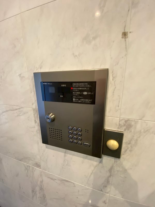 アクタス天神3 その他外観1