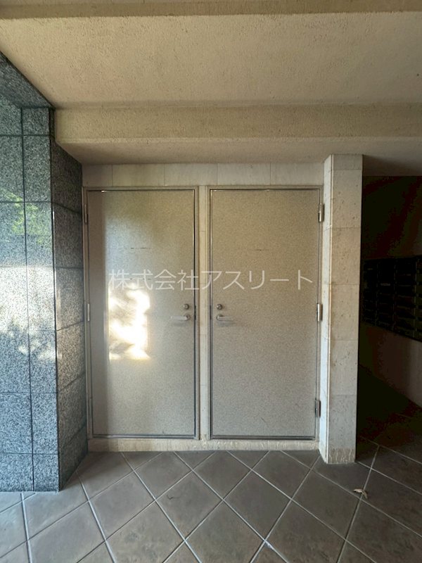 グランディ薬院Ⅰ その他外観3