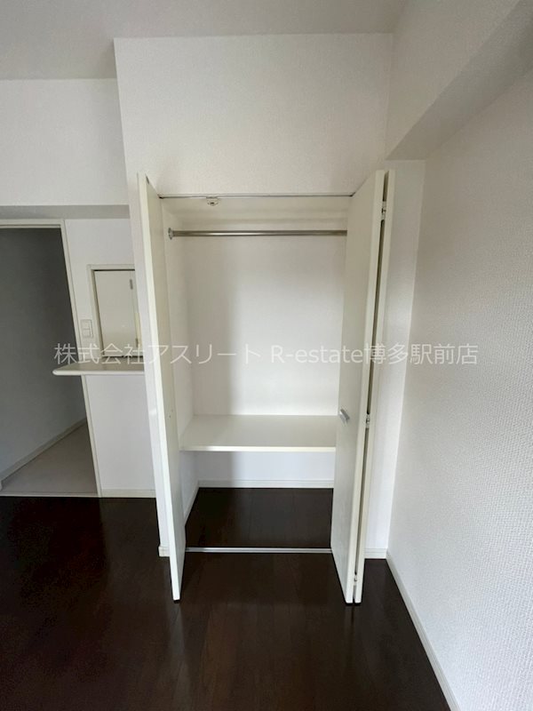 レジデンシャルヒルズ博多東 その他6