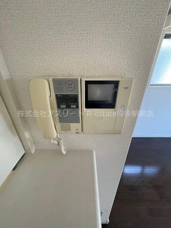 レジデンシャルヒルズ博多東 その他8