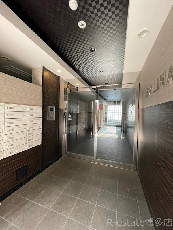 サリナス大名弐番館 その他2