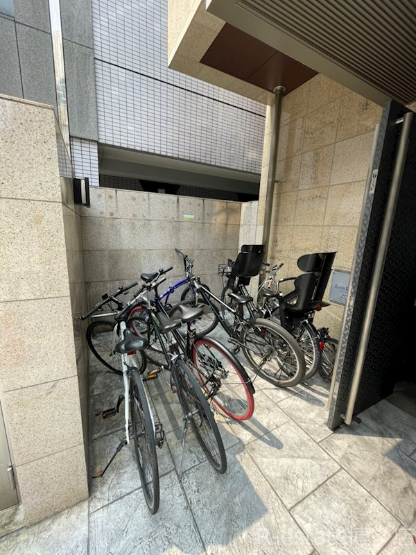 サリナス大名弐番館 その他外観1