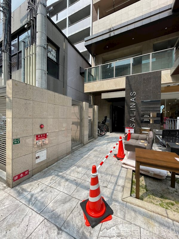 サリナス大名弐番館 その他1