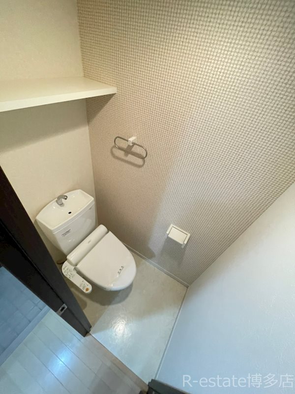 サリナス大名弐番館 その他5