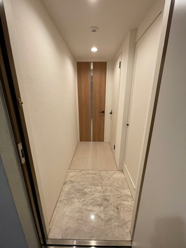 Branche博多住吉 玄関