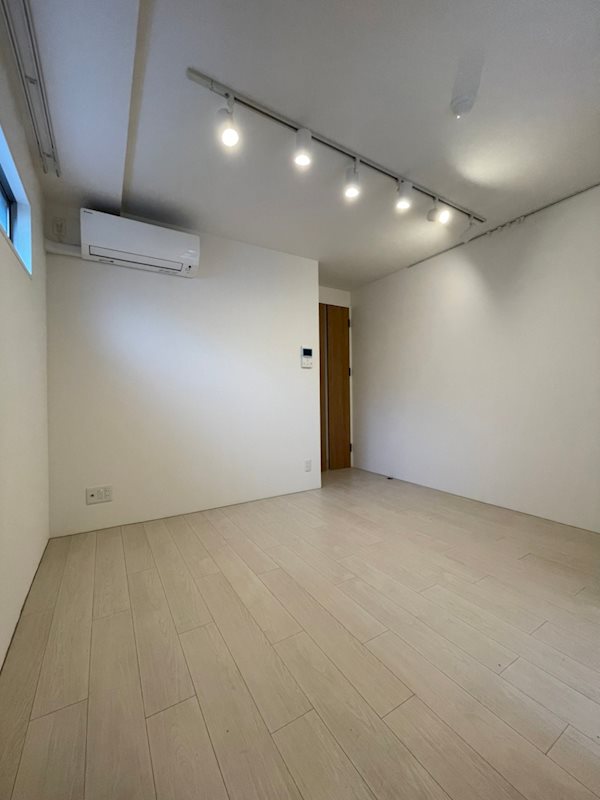 Branche博多住吉 リビング