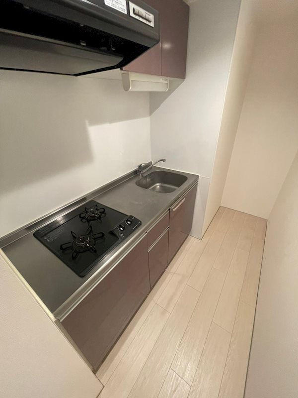 Branche博多住吉 キッチン