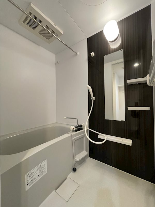 Branche博多住吉 風呂画像