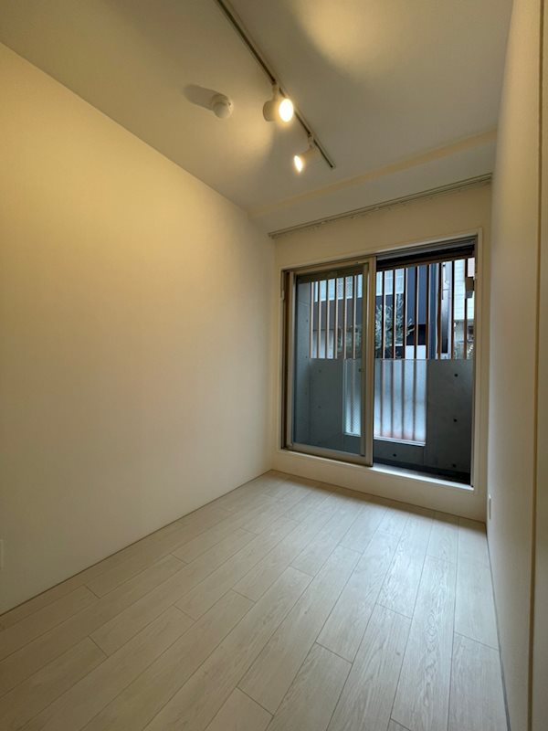 Branche博多住吉 ベッドルーム