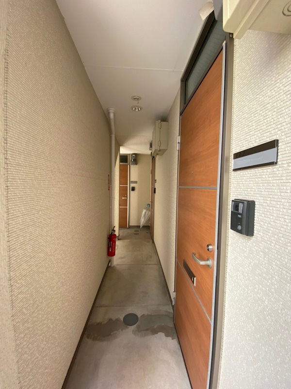 ルオブランジェ その他外観4