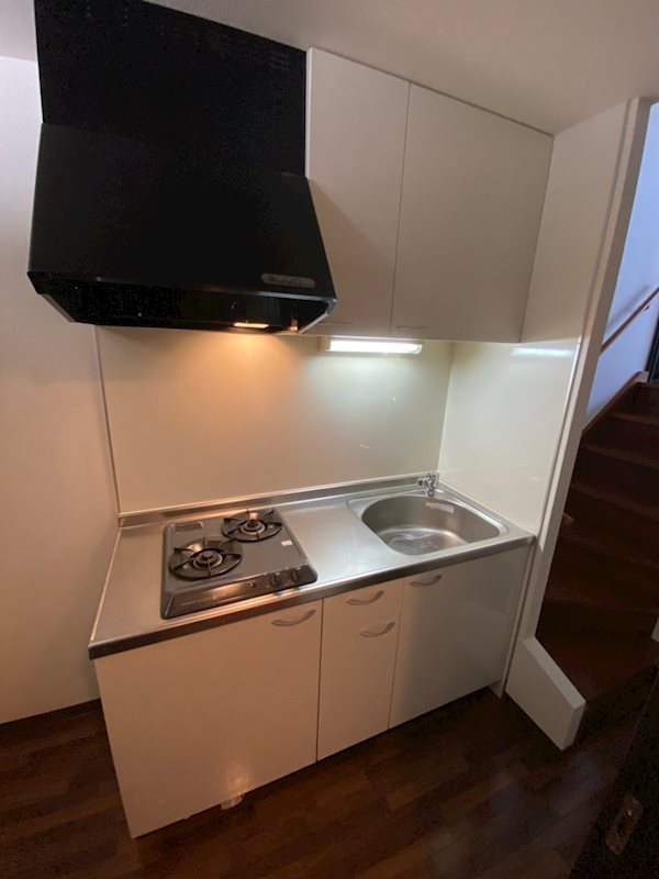 ルオブランジェ キッチン