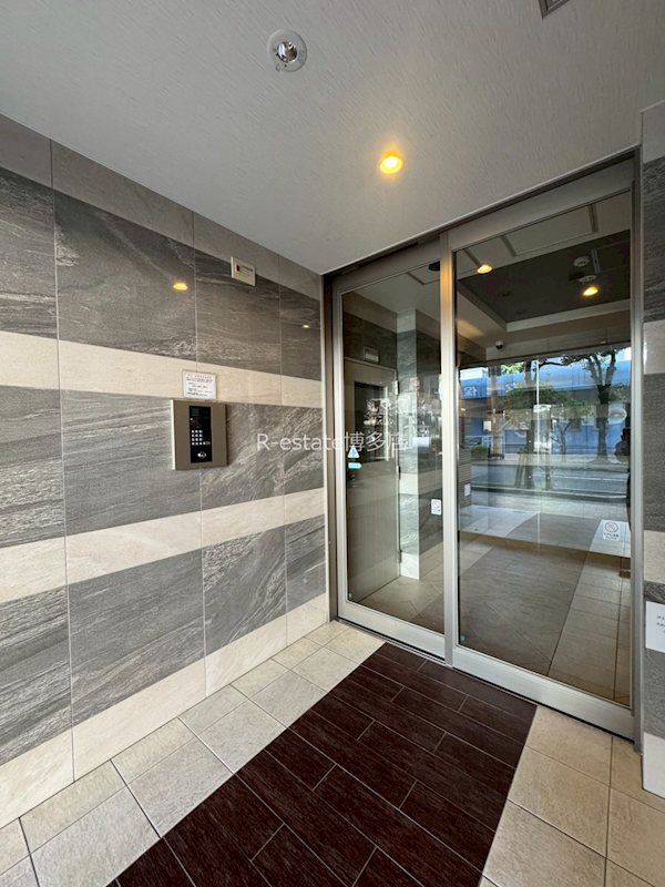 ウインステージ大博通り その他2