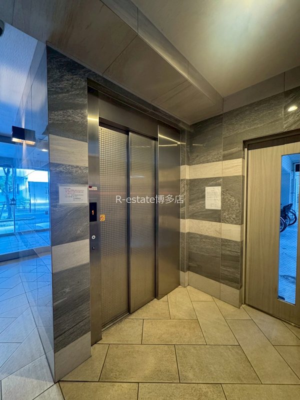 ウインステージ大博通り その他外観3