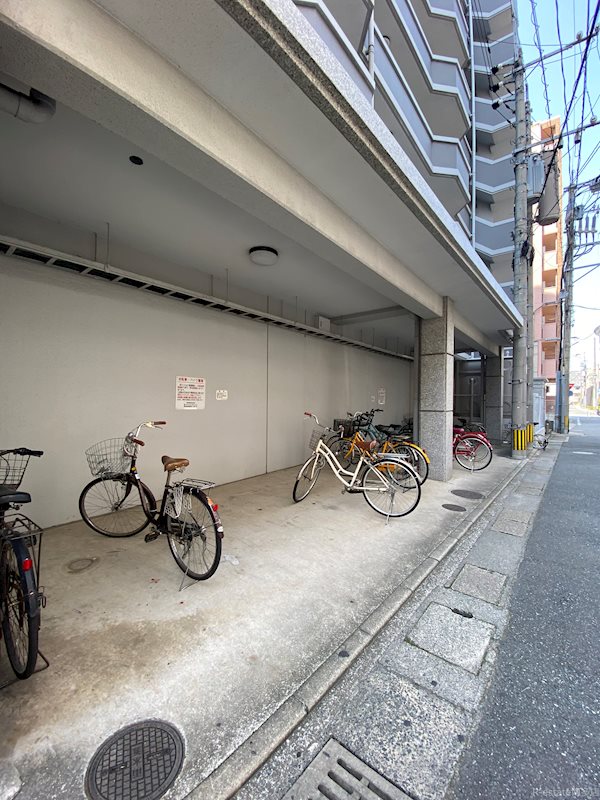 エステートモア大濠公園通り その他外観4