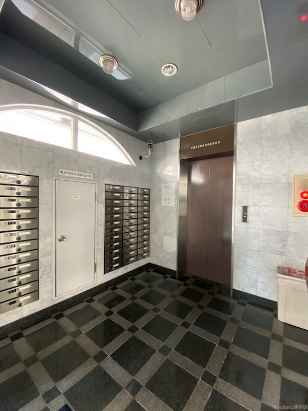 エステートモア大濠公園通り その他3