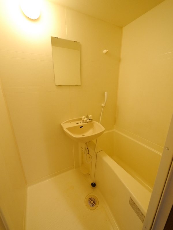 ワイズココ 風呂画像