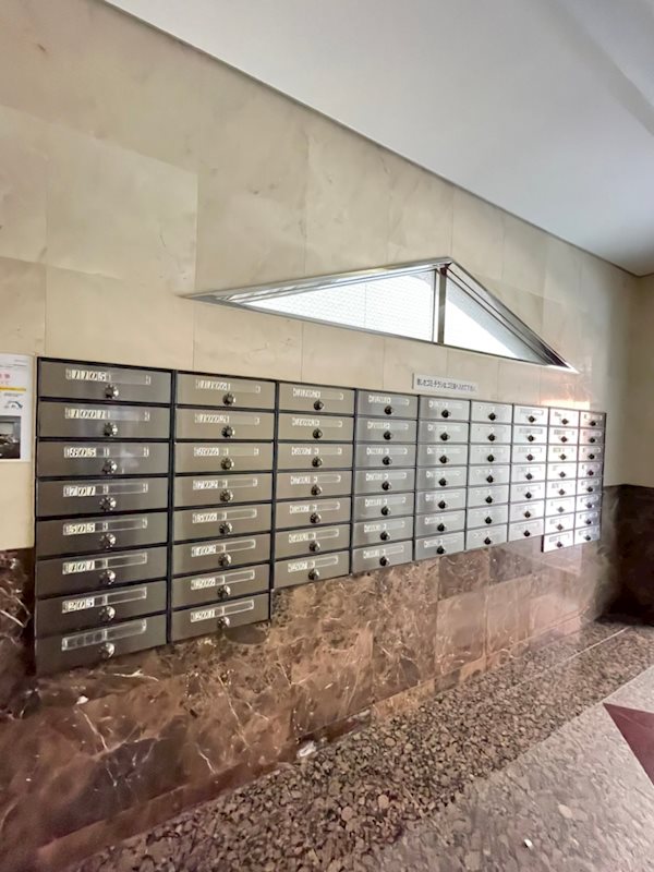 エステートモア薬院駅前 その他外観4