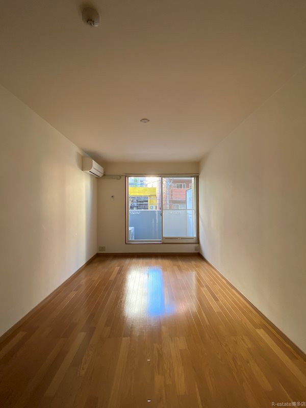 エステートモア薬院駅前 ベッドルーム