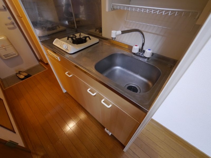 ワイズココ キッチン