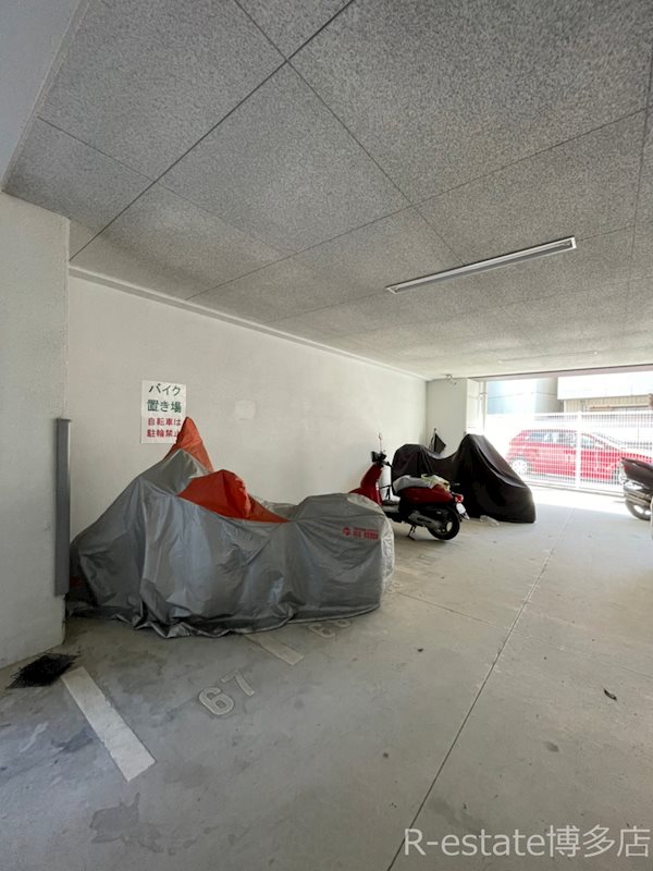 サヴォイフェアリーパーク その他外観2