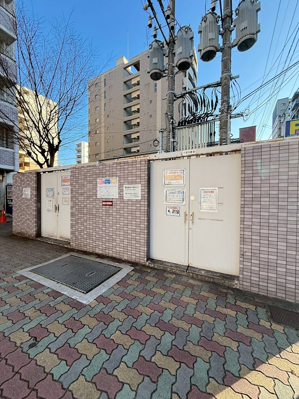 モアフィールド箱崎2 その他外観4