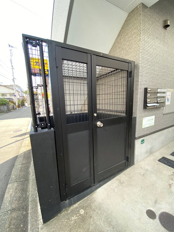 dormire箱崎 その他3