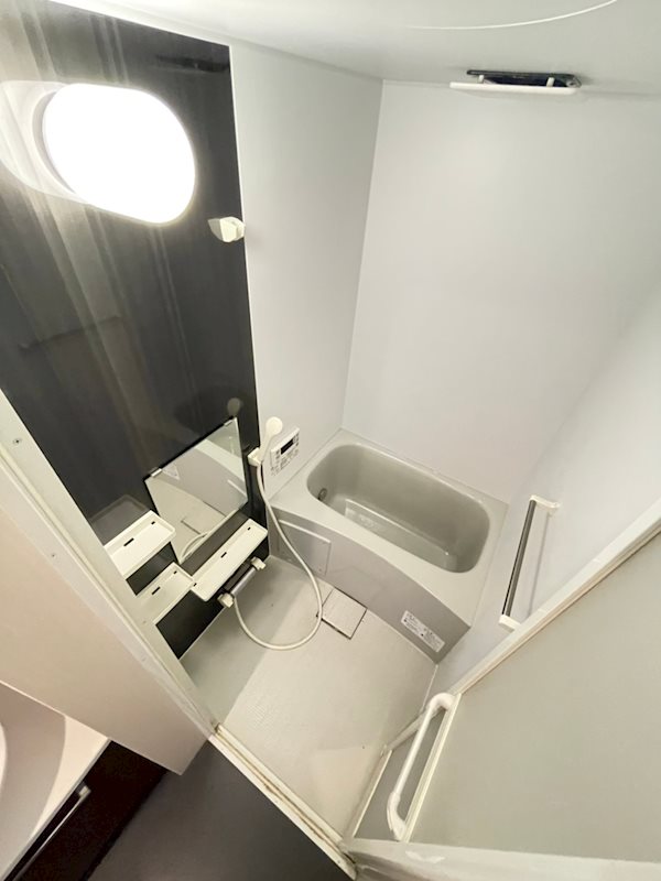 dormire箱崎 風呂画像