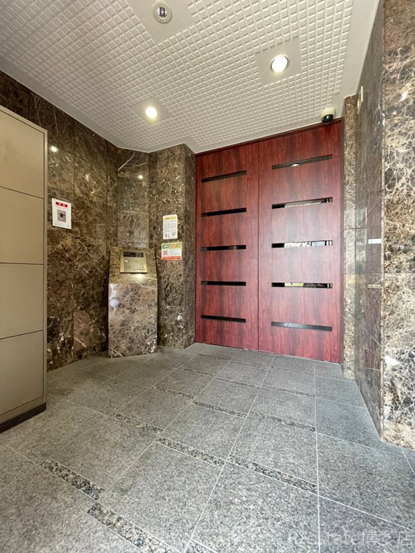 アクアシティオーシャンビュー その他2