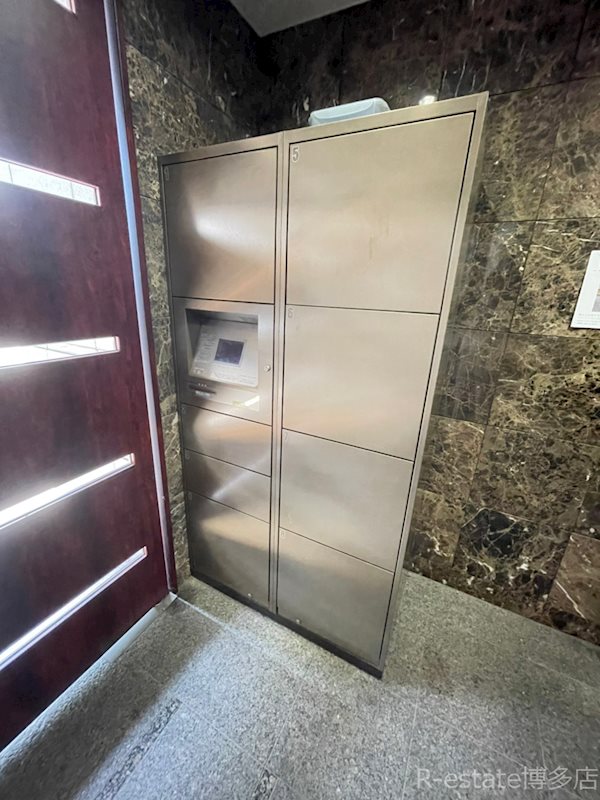 アクアシティオーシャンビュー その他外観2