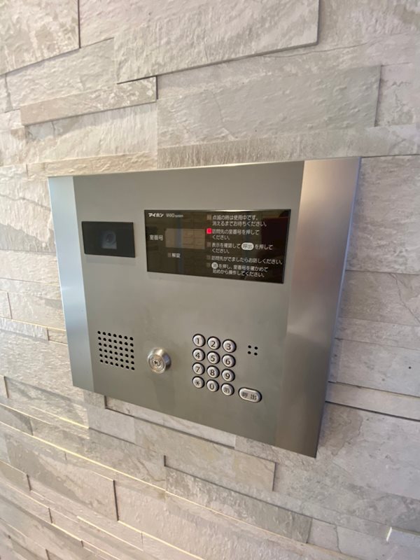 ラファセアリービオ博多 その他外観2