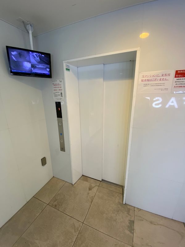 ラファセアリービオ博多 その他外観4