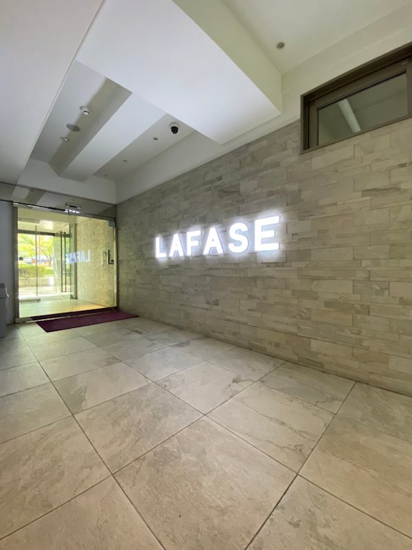 ラファセアリービオ博多 その他外観5