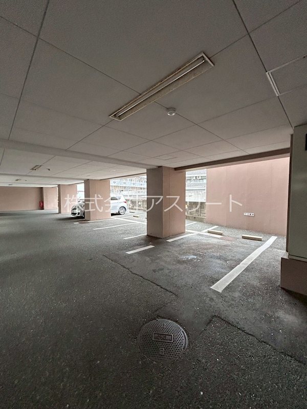 アルティ博多駅南 その他外観1