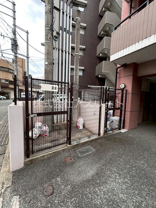 アルティ博多駅南 その他外観3