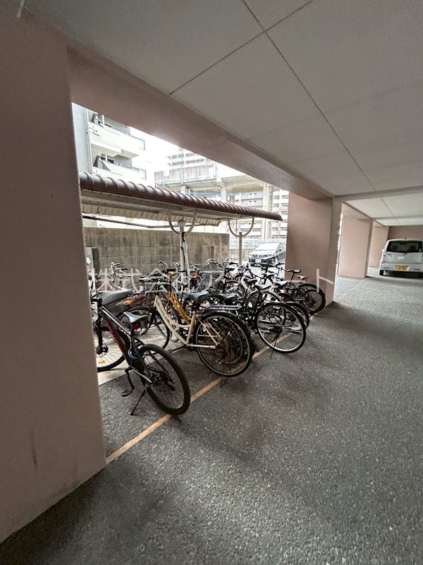 アルティ博多駅南 その他外観4