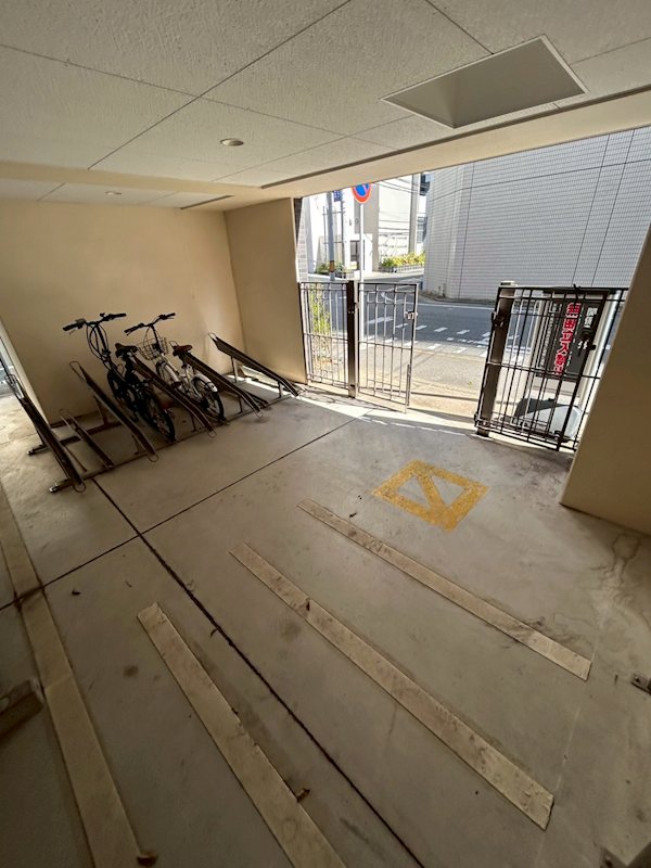 メゾンドソレイユ その他外観3