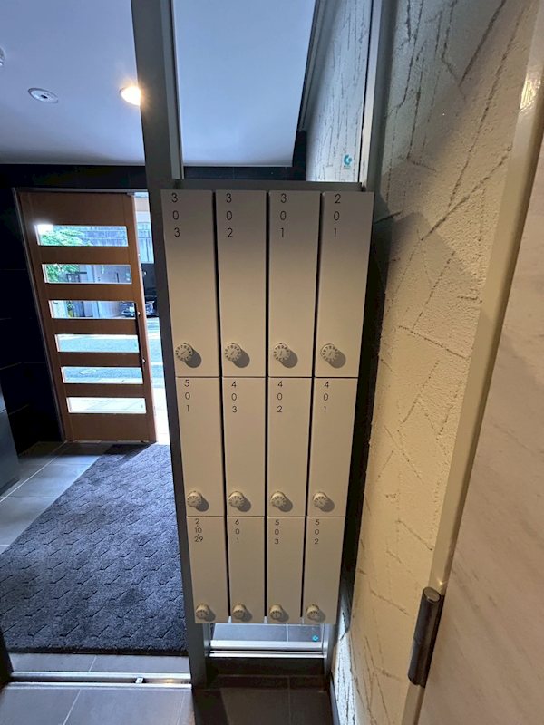 メゾンドソレイユ その他外観4