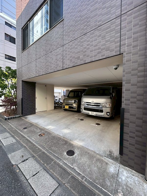 メゾンドソレイユ その他外観5