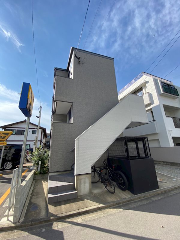 dormire箱崎 その他1