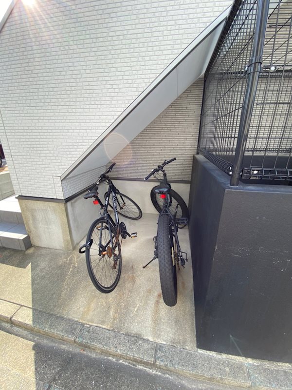 dormire箱崎 その他2