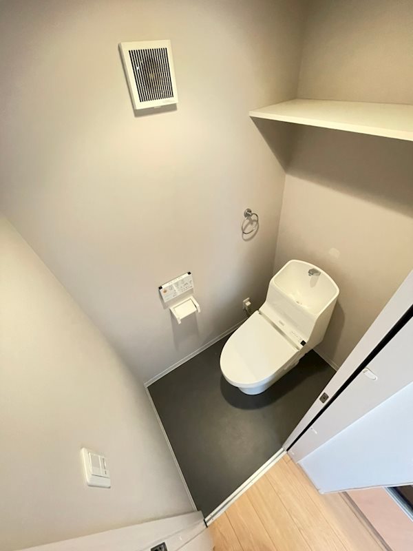 dormire箱崎 その他5