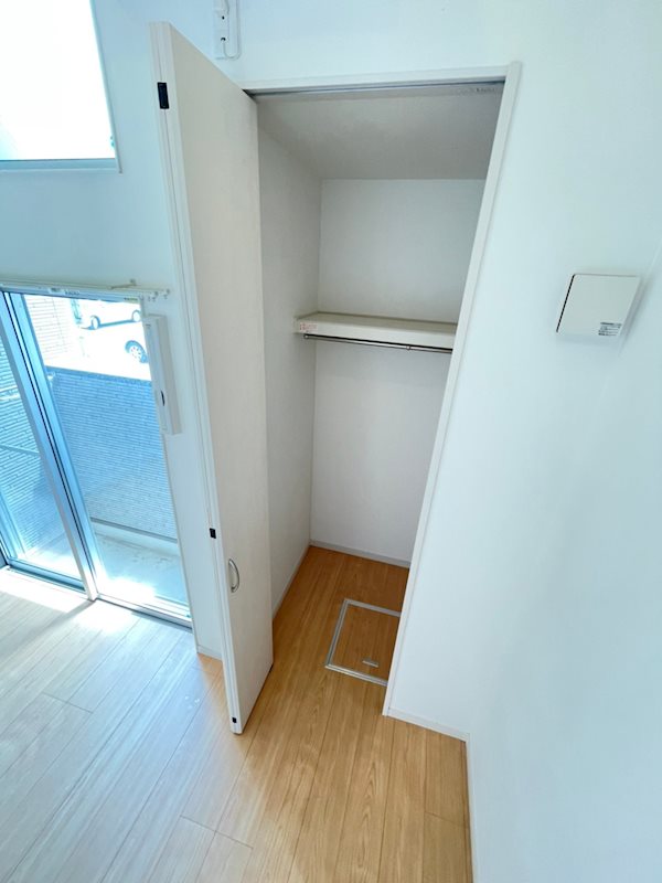 dormire箱崎 その他6