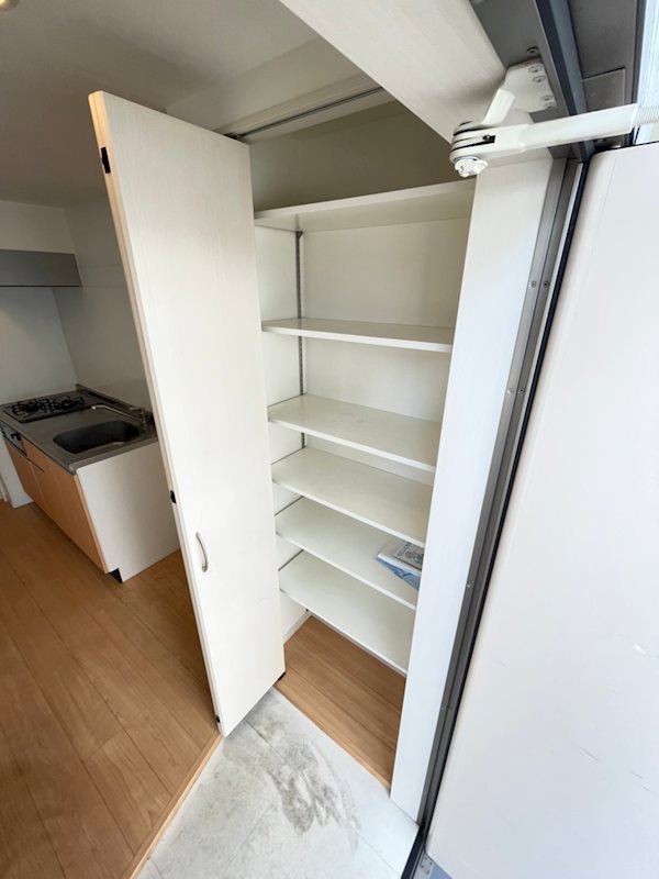 dormire箱崎 その他7