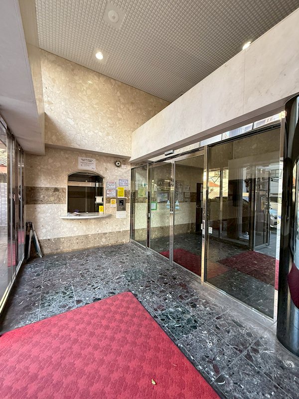 モアフィールド箱崎2 その他2