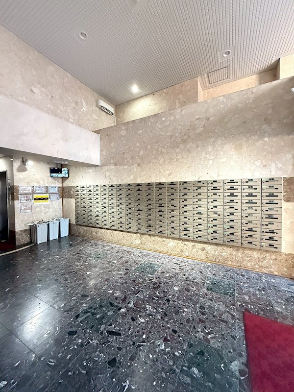 モアフィールド箱崎2 その他外観1