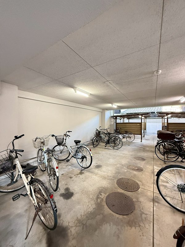 モアフィールド箱崎2 その他外観2