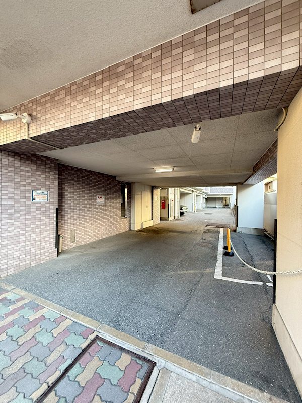 モアフィールド箱崎2 その他外観5