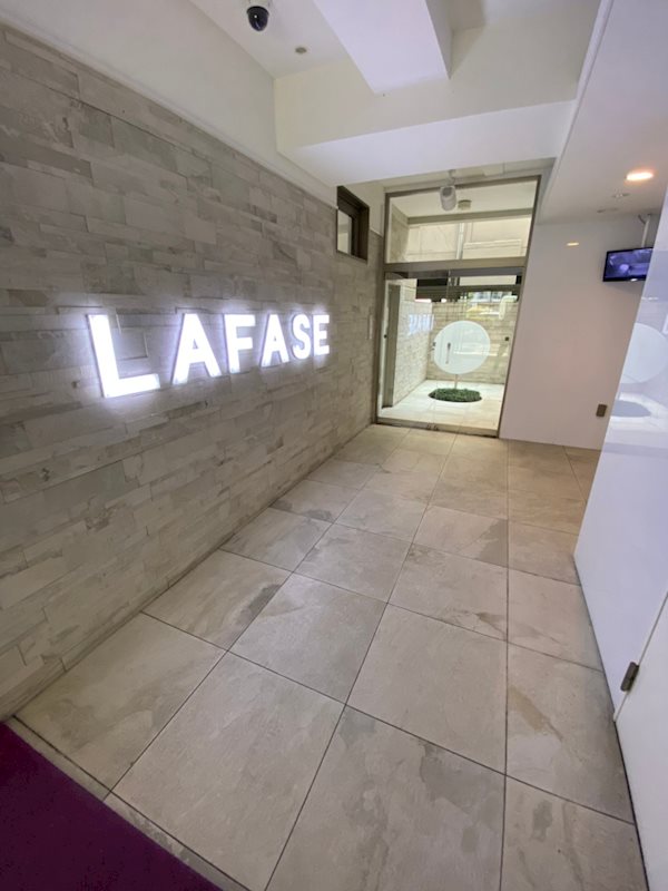 ラファセアリービオ博多 その他2