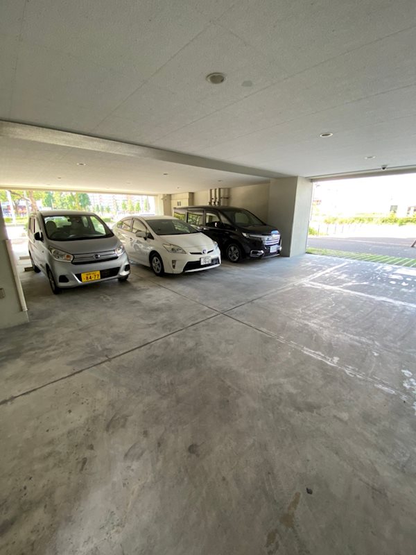 ラファセアリービオ博多 その他外観1